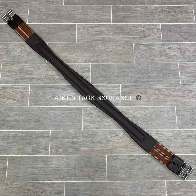 Prestige Split End Girth, 53"
