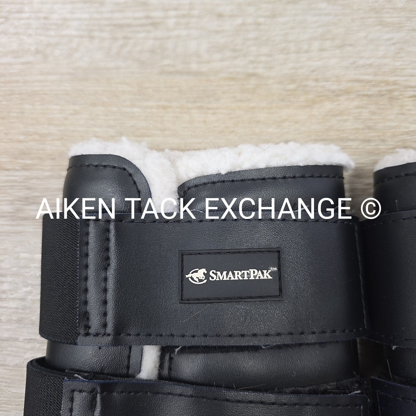 SmartPak Sport Boots, Size Medium