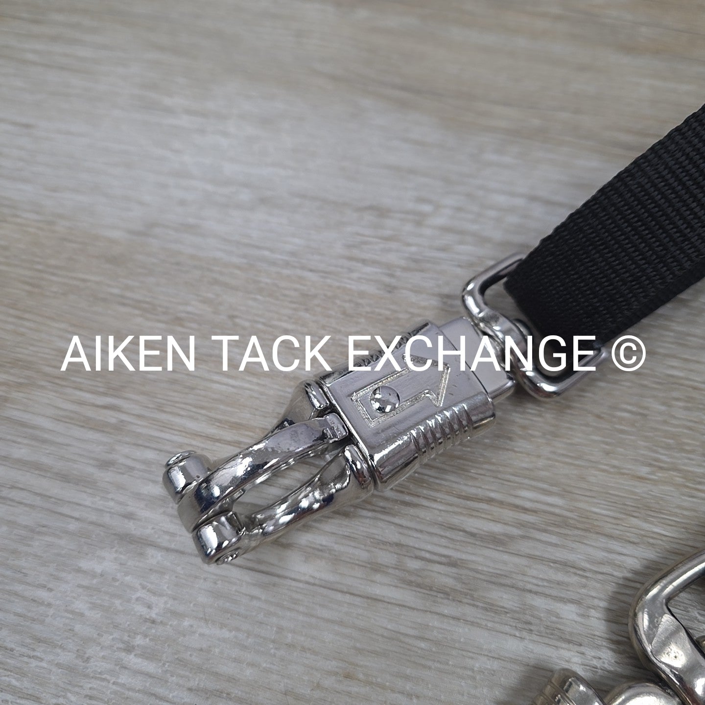 Nylon Trailer Ties, Set of 2