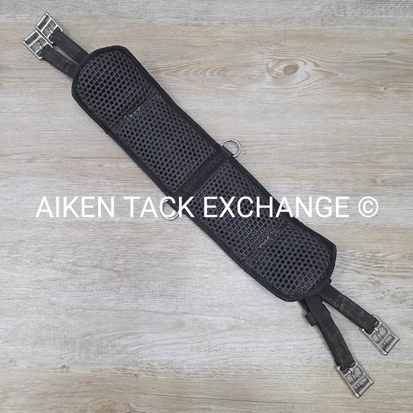 Equalizer No Slip Endurance Girth, 34"