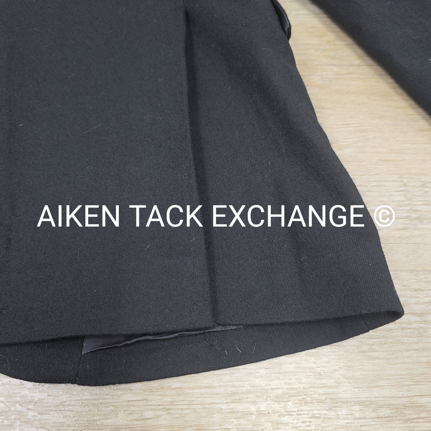 Mountain Horse Dressage Show Coat, Size 12 L