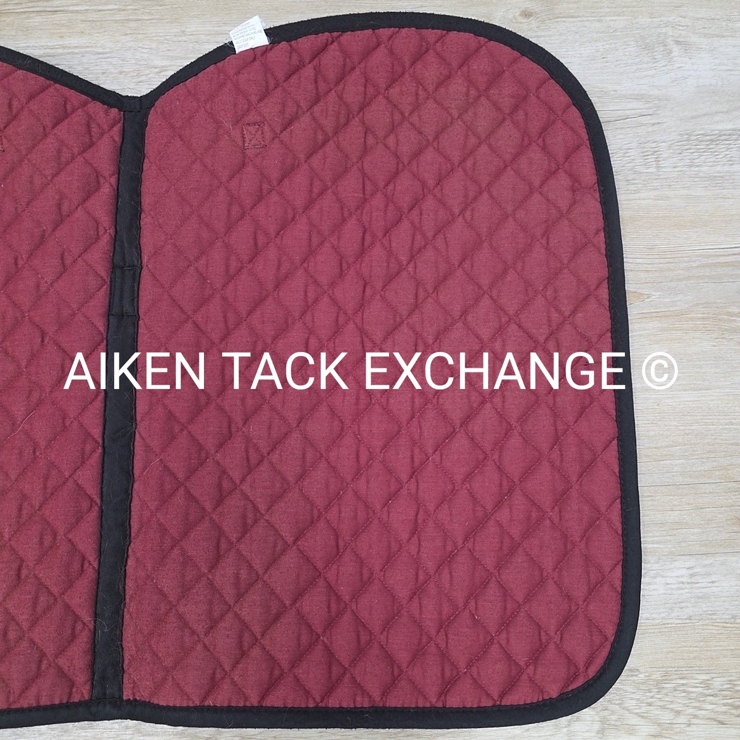 Dover Saddlery All Purpose Saddle Pad