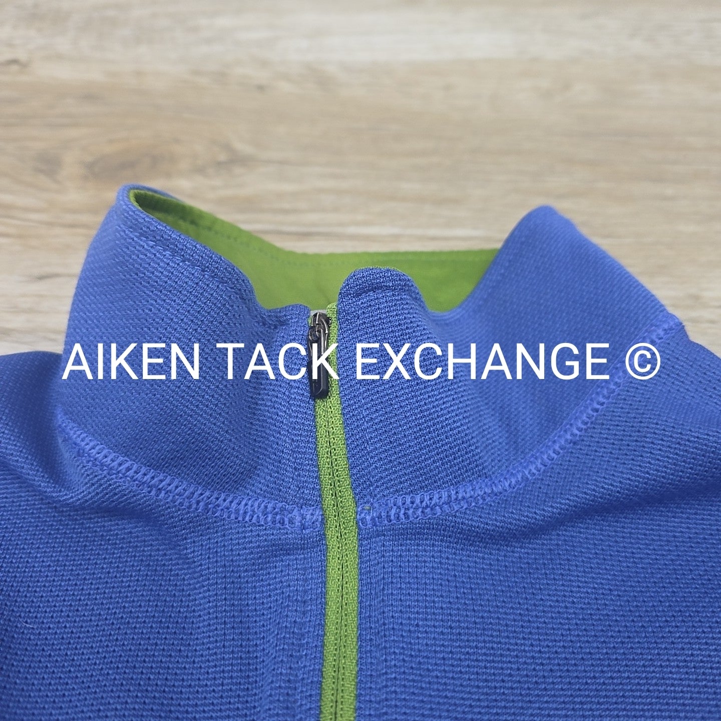 REI Co-op Long Sleeve Quarter Zip Sweater, Women's XL
