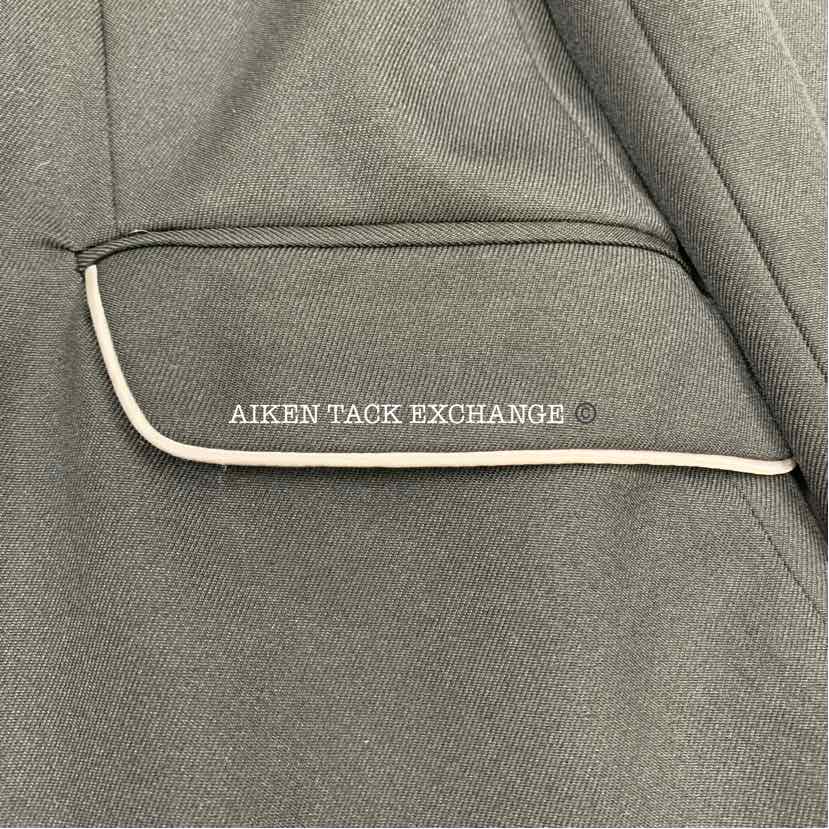 ELT Show Coat, Size 8