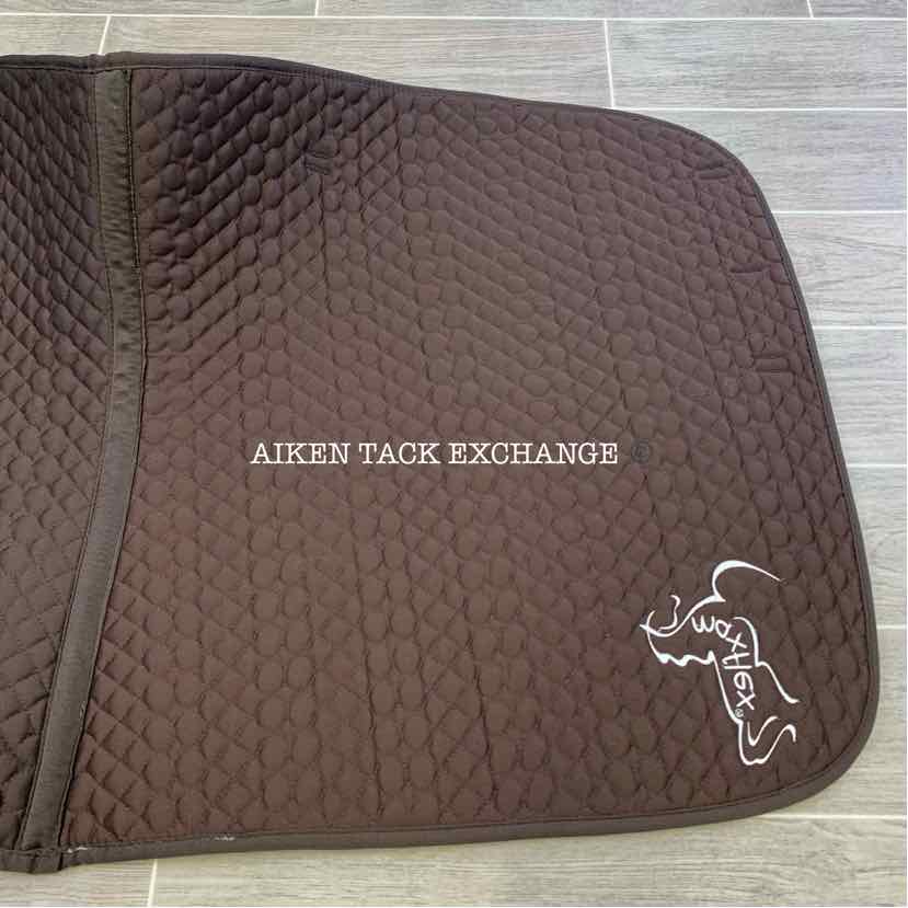 Maxflex Dressage Saddle Pad