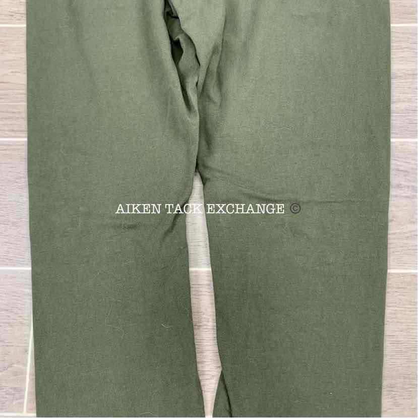 Wild Fable Cotton Soft Leggings, Size Large, Brand New