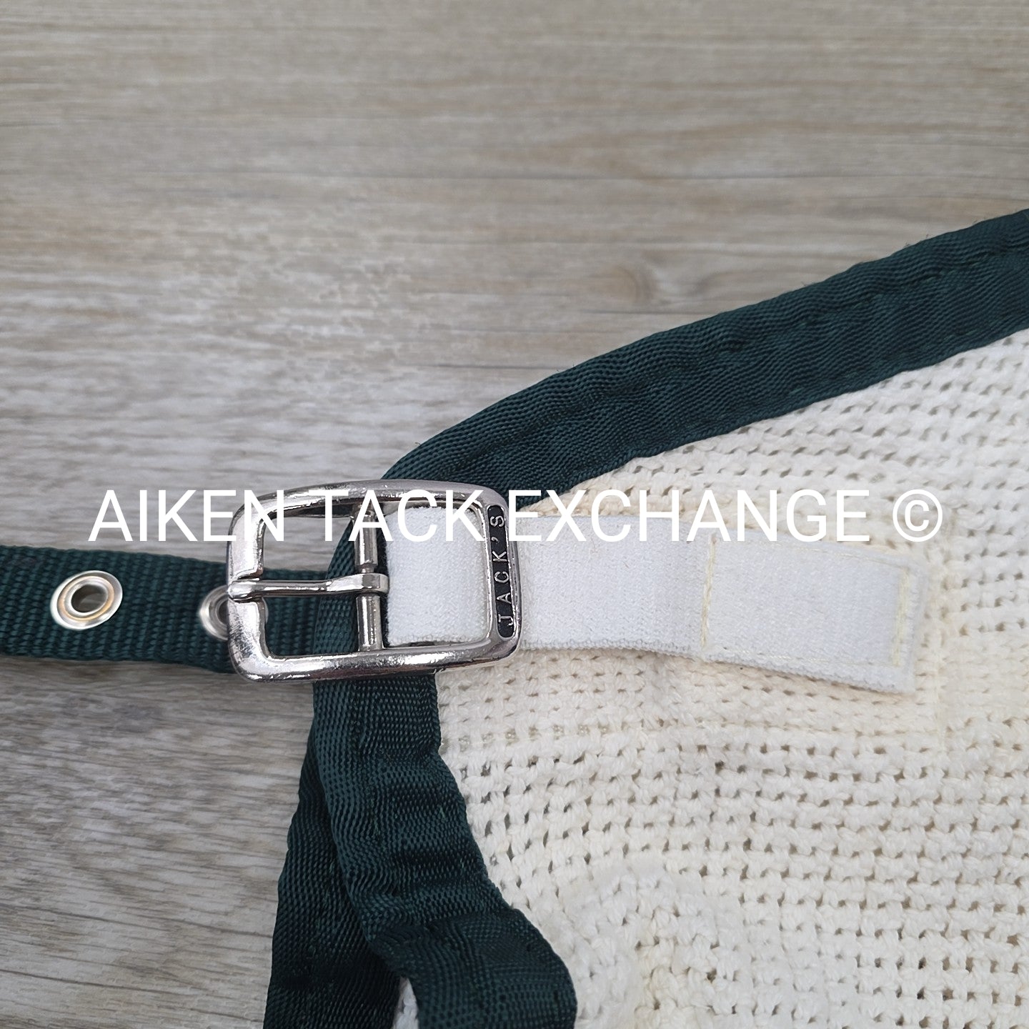 Jack's Irish Knit Cooler, 84"