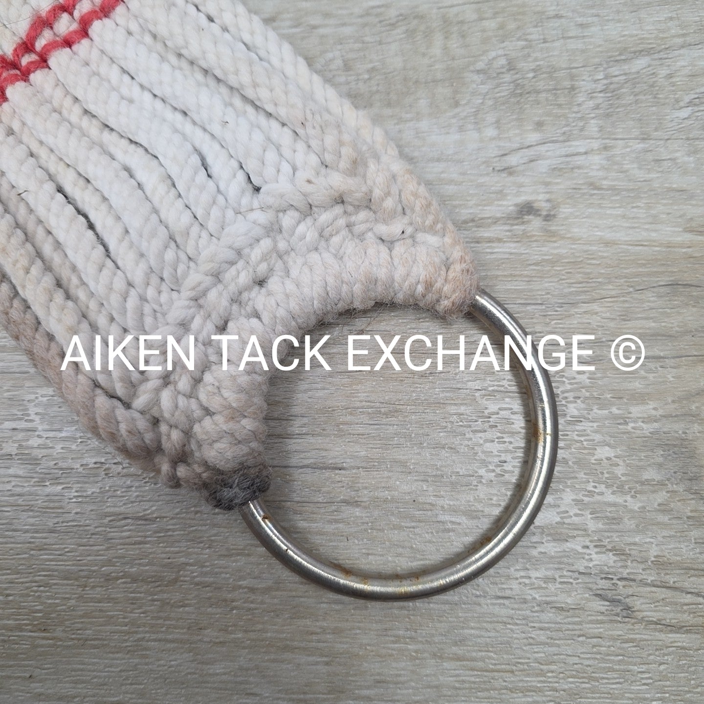 Western Rope Cinch, 24"