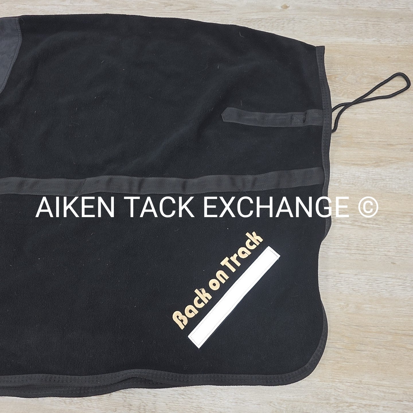 Back on Track Exercise Sheet, Size 87"