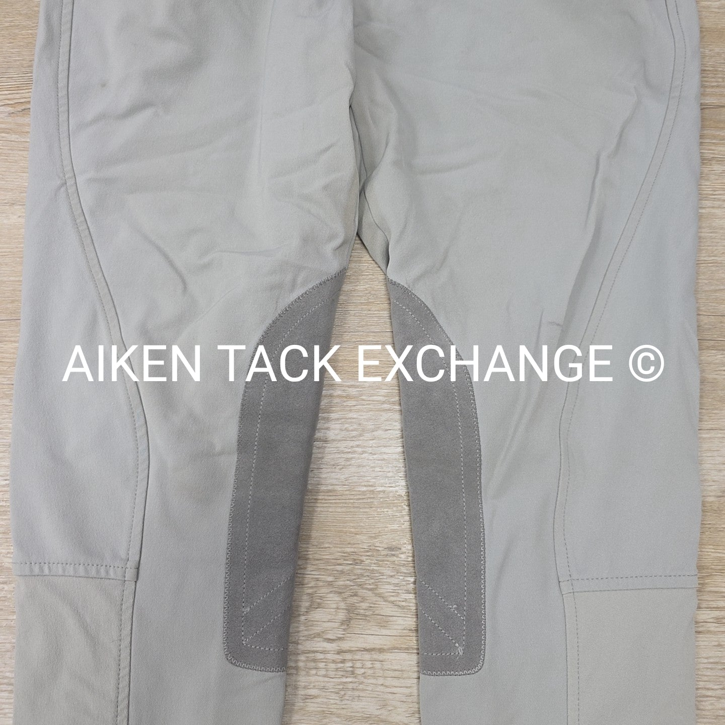 BARGAIN BUNDLE: Ariat Pro Circuit Knee Patch Breeches, Size 32, 2 Pair
