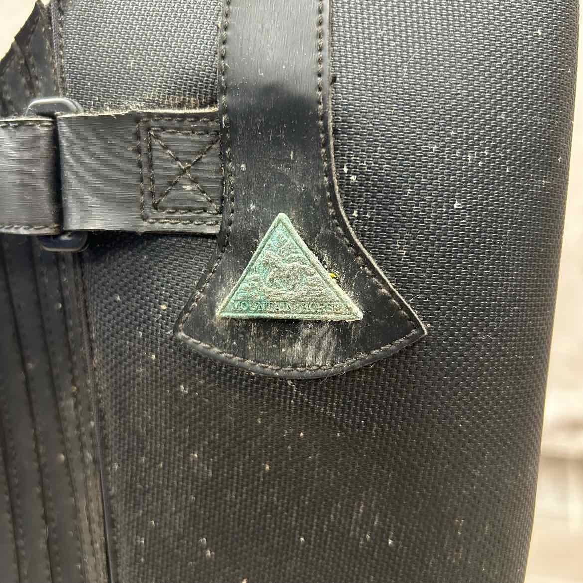 Mountain Horse Rimfrost Rider Boots, Men's 11