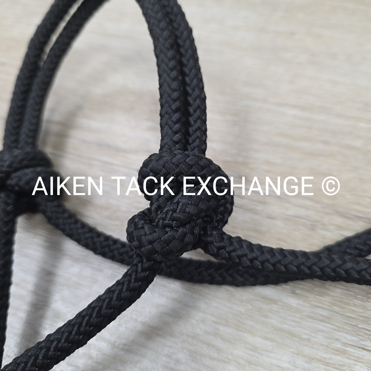 Rope Halter