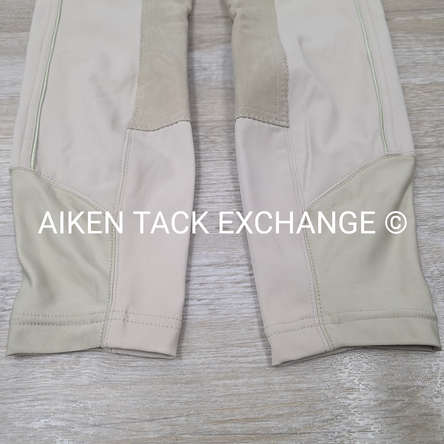 Kingsland Full Seat Breeches, Size US 28