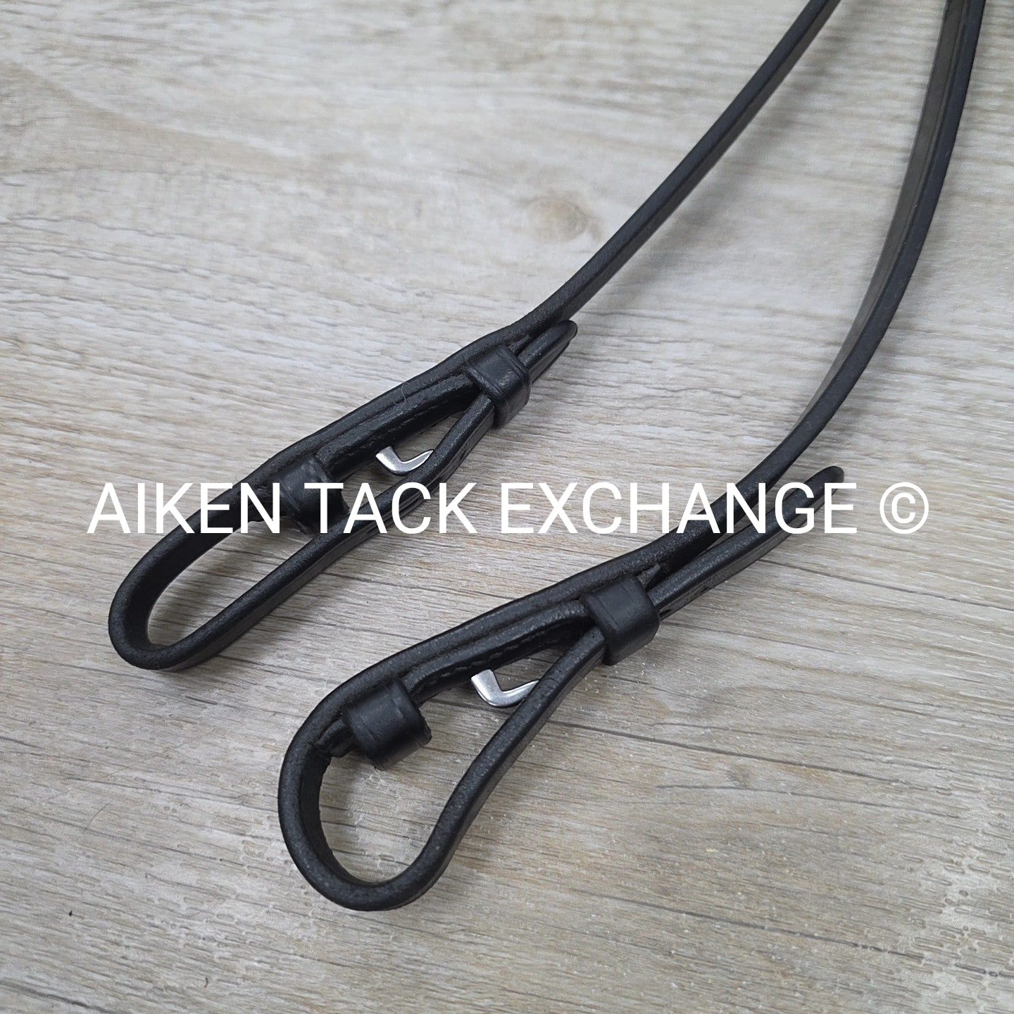 Tota Comfort System Double Weymouth Bridle with Matching Reins, Size Full with C
