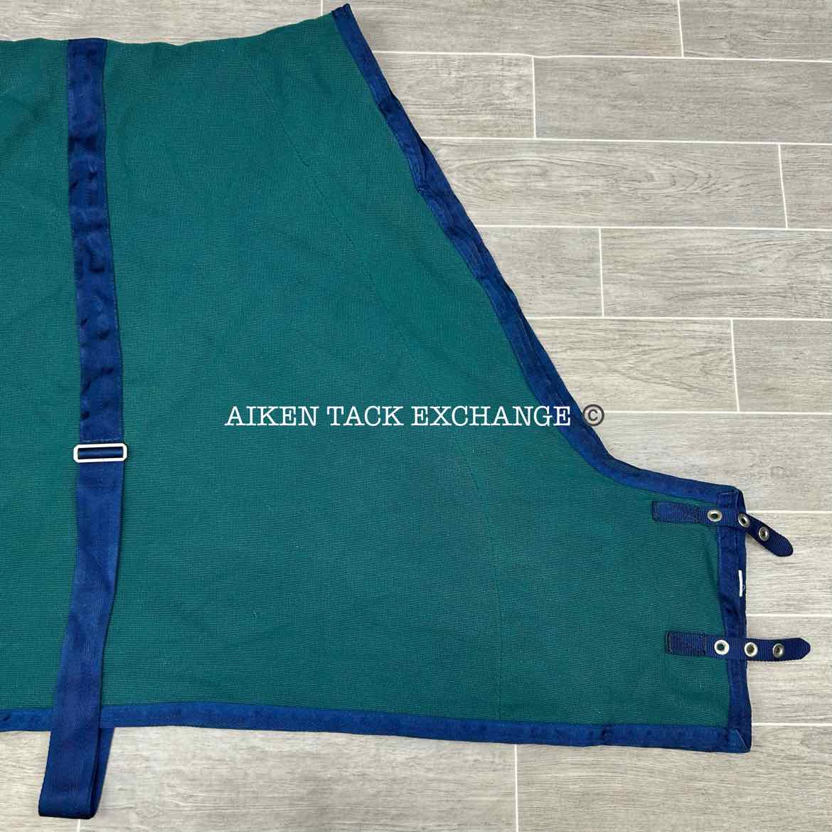 Triple Crown Scrim Sheet Cooler 84"