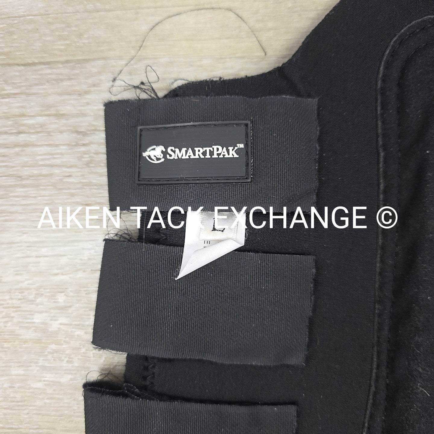 BARGAIN BUNDLE: EquiFit Essential EveryDay Boot, Front, Medium & SmartPak Brushi