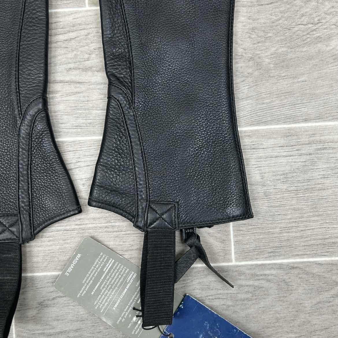 Ariat Breeze Half Chaps, Size XS T