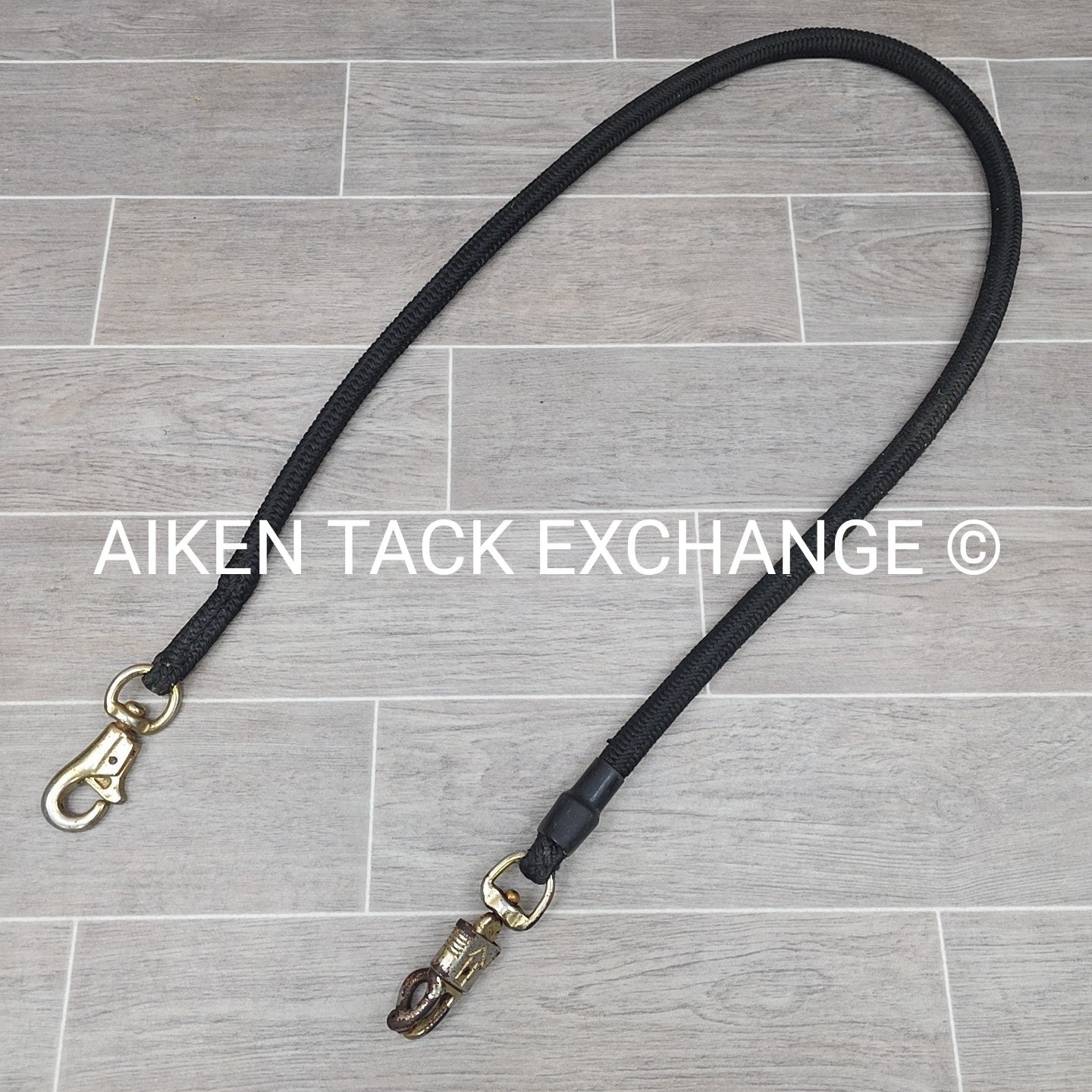 Bungee Cross Tie, 1