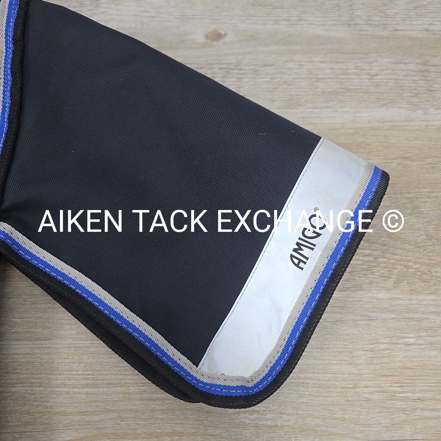 Horseware Amigo Bravo 12 250G Fill Turnout Blanket, 72"