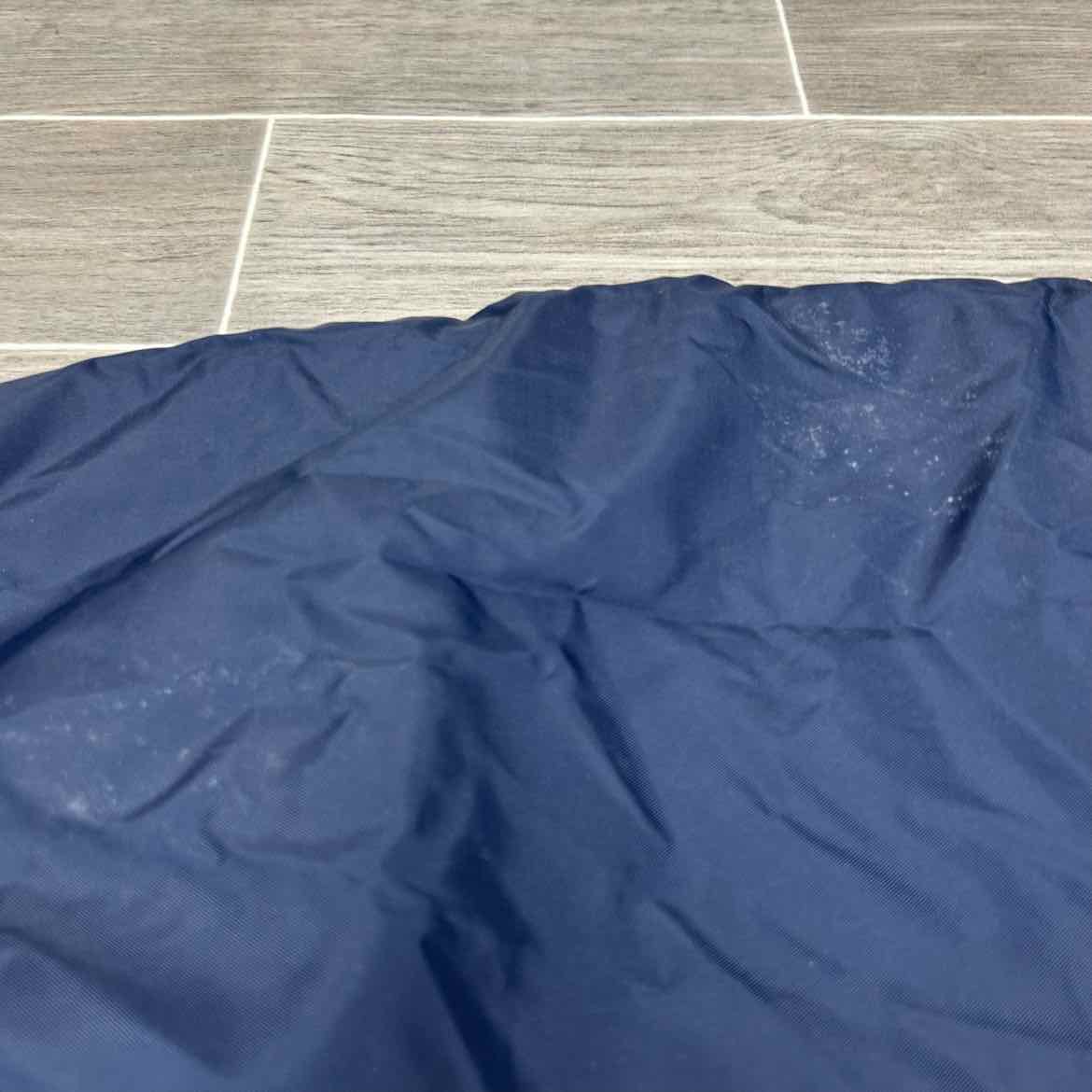 Cameo Exercise Quarter Sheet, Navy, Brand New
