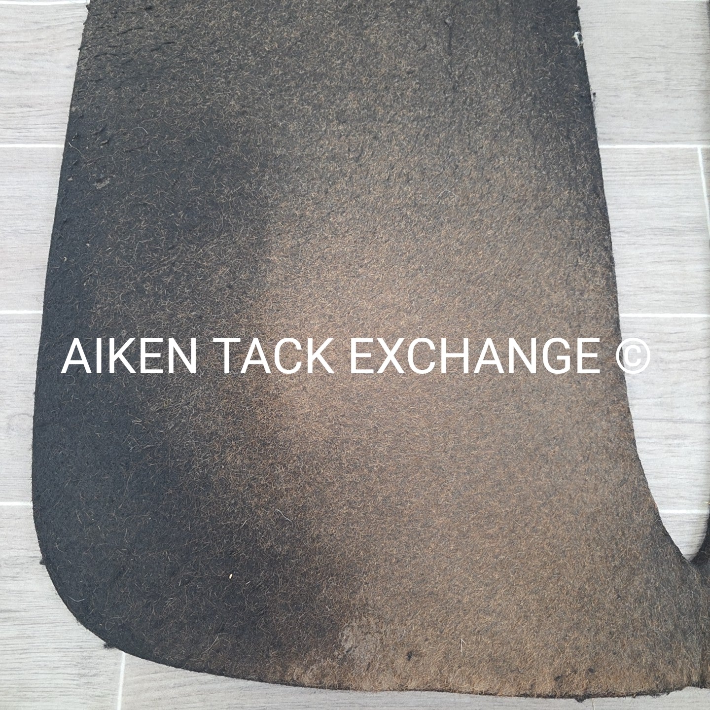Cashel Felt Saddle Pad Liner