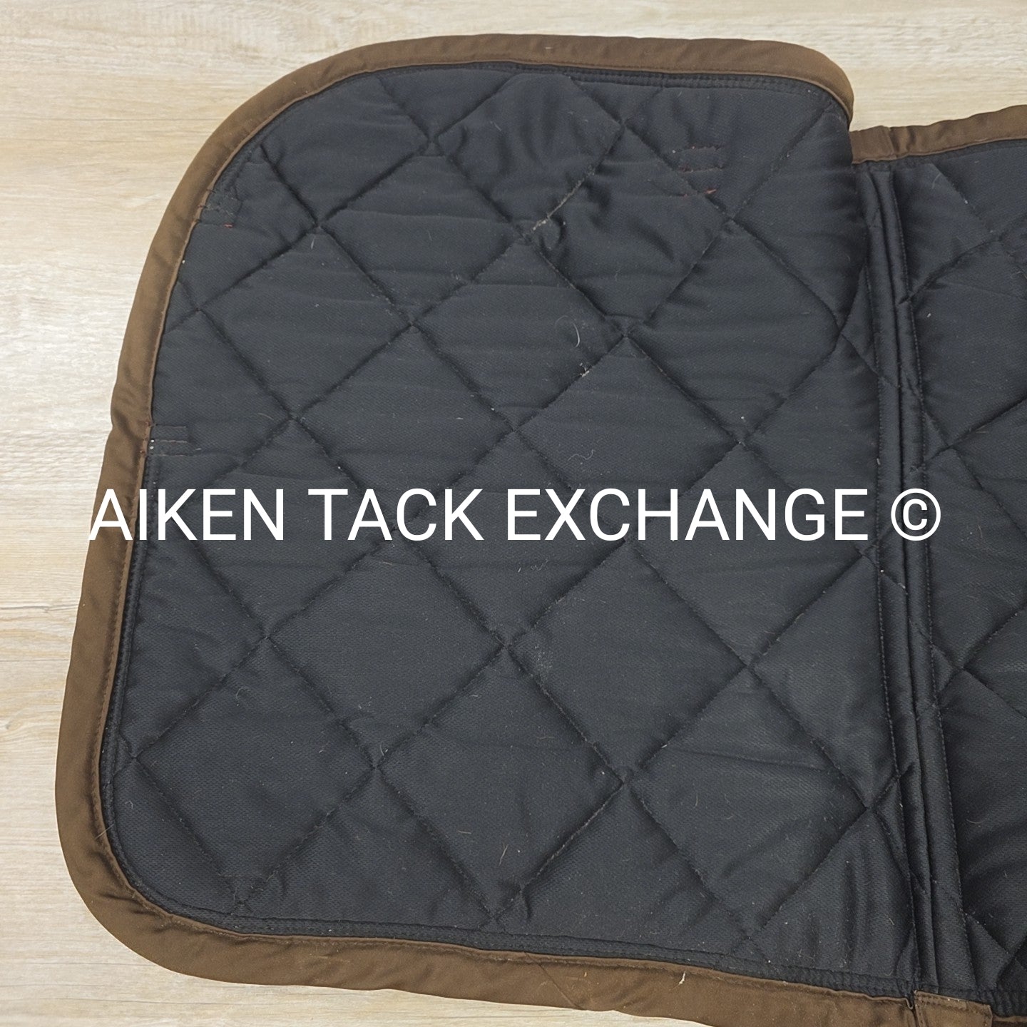 Lauria Garrelli All Purpose Saddle Pad