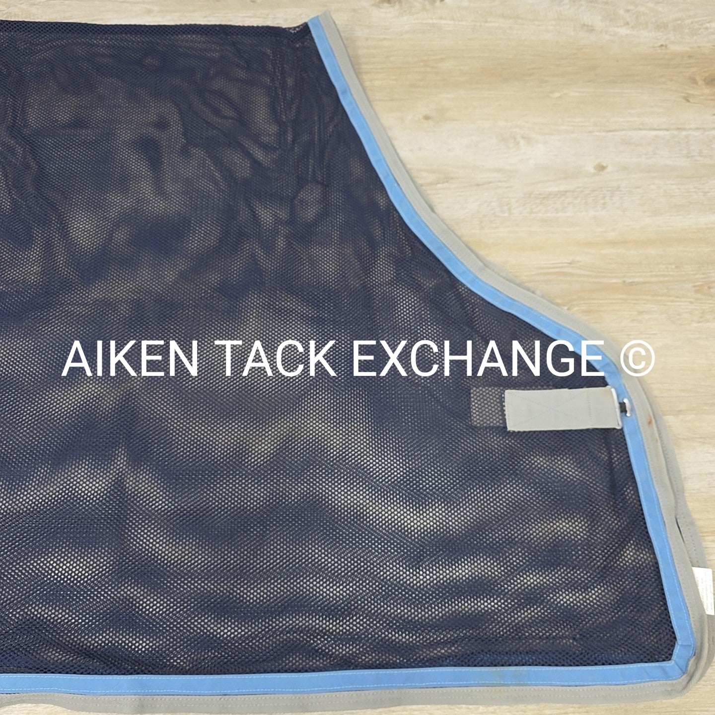 Scrim Sheet, 80"