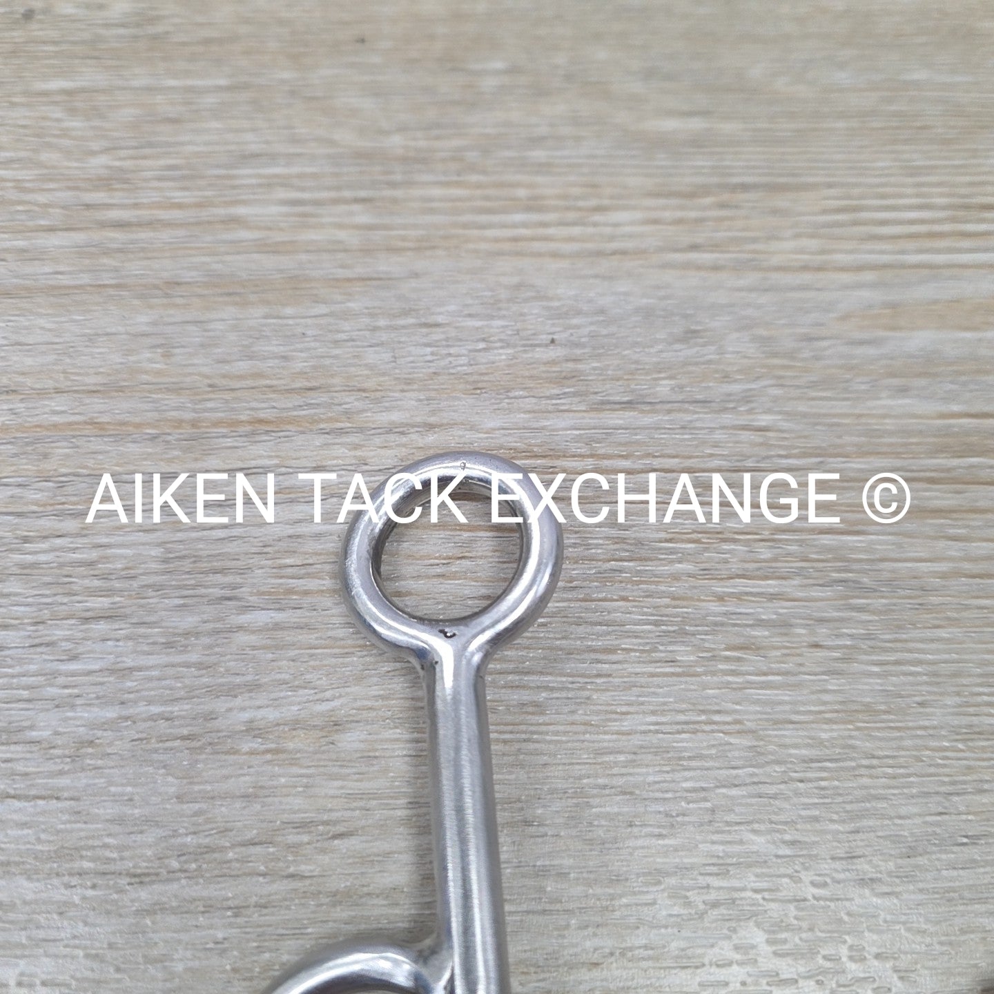 Single Joint Full Cheek Elevator Bit 5.5"