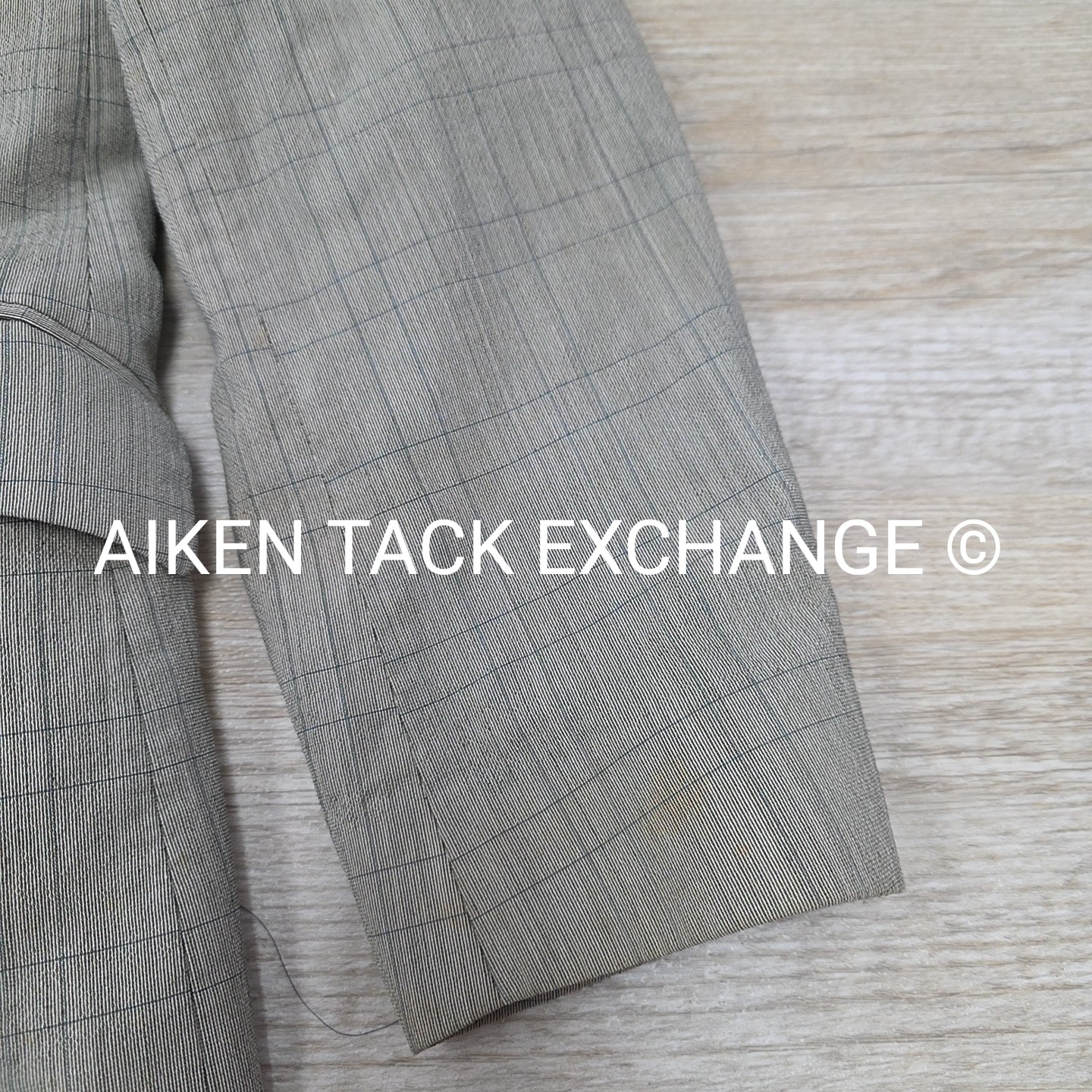 Tailored Sportsman Show Coat, Size 12 (has blemishes)