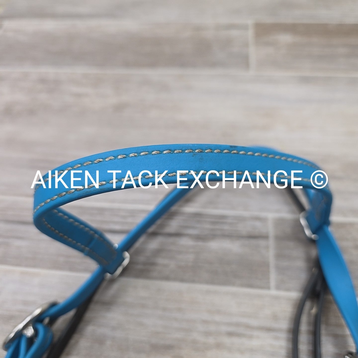 Weaver Leather Brahma Webb Browband Headstall with Reins
