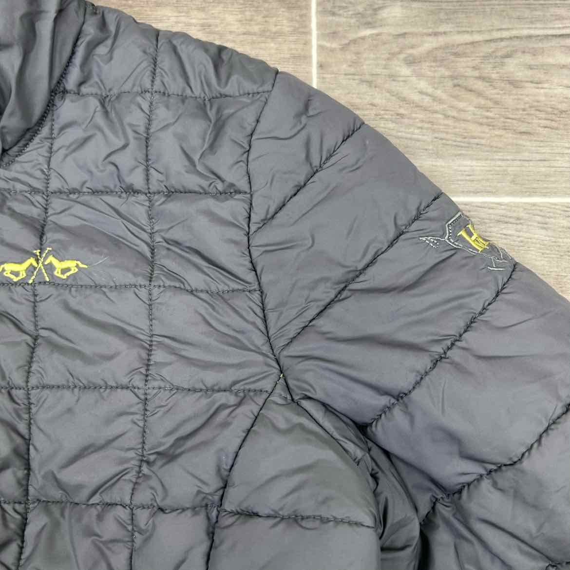 HV Polo Society Quilted Jacket, Size X-Large