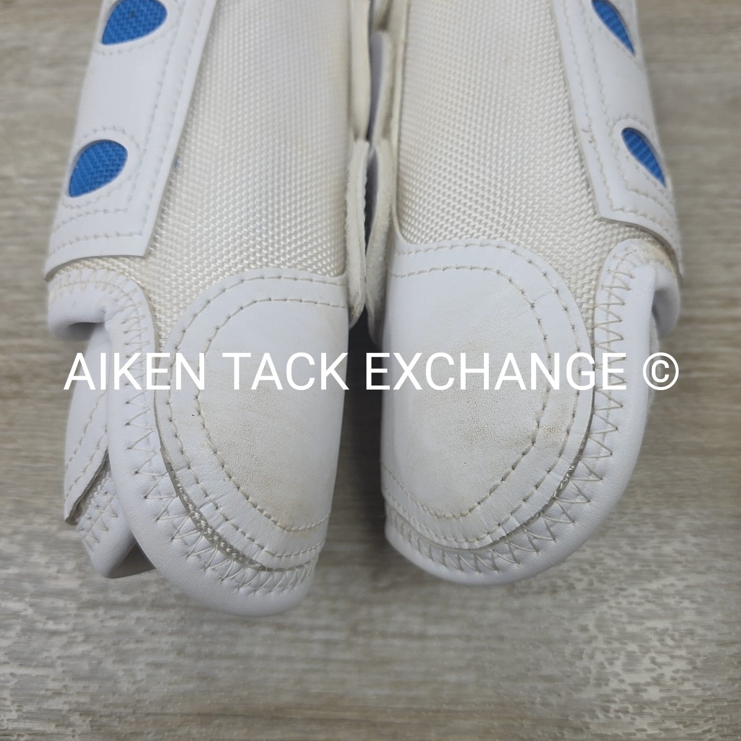 PEI Air Cooled Original Eventing Boots, Front & Hind, Size Medium