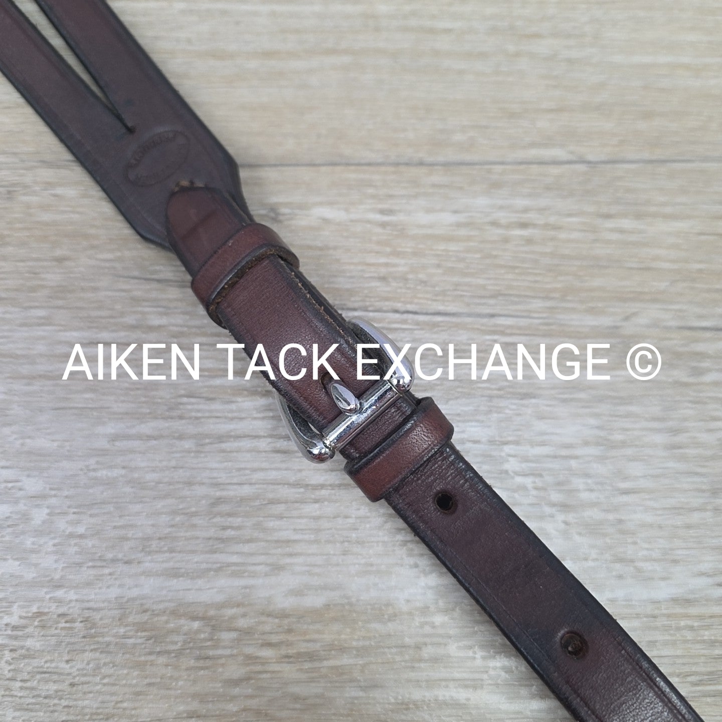 Nunn Finer Running Martingale Attachment