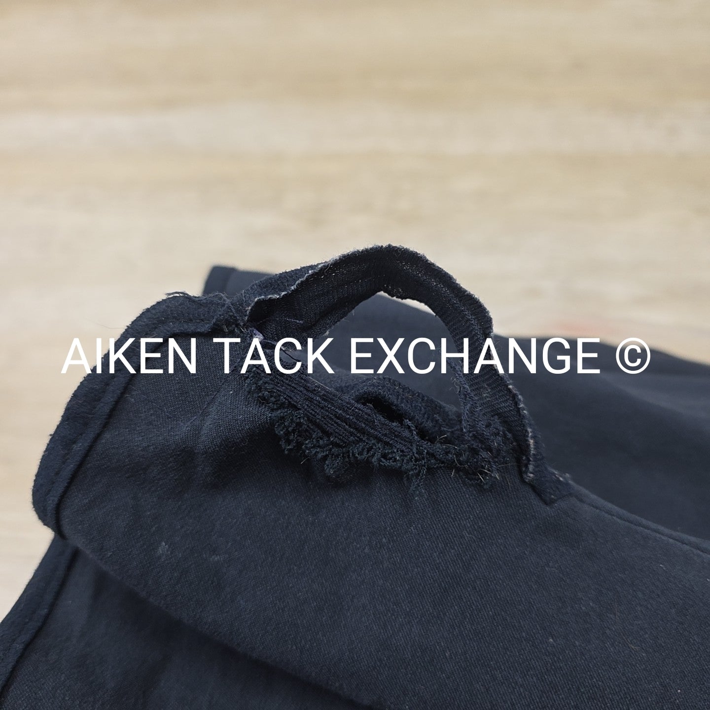 BARGAIN BUNDLE: 1 Cavallo Full Seat, 1 Tredstep Symphony Knee Patch, 30 Long