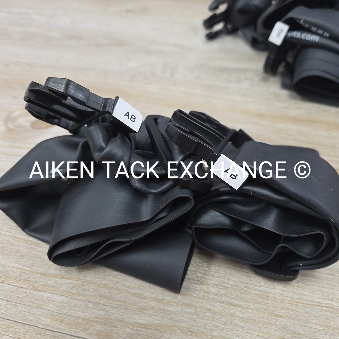 Equicore Complete Equiband Pro System
