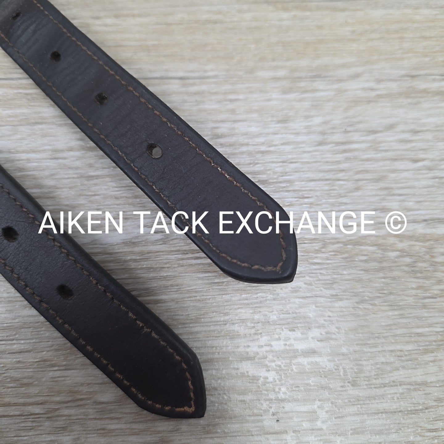 Leather Girth Extender
