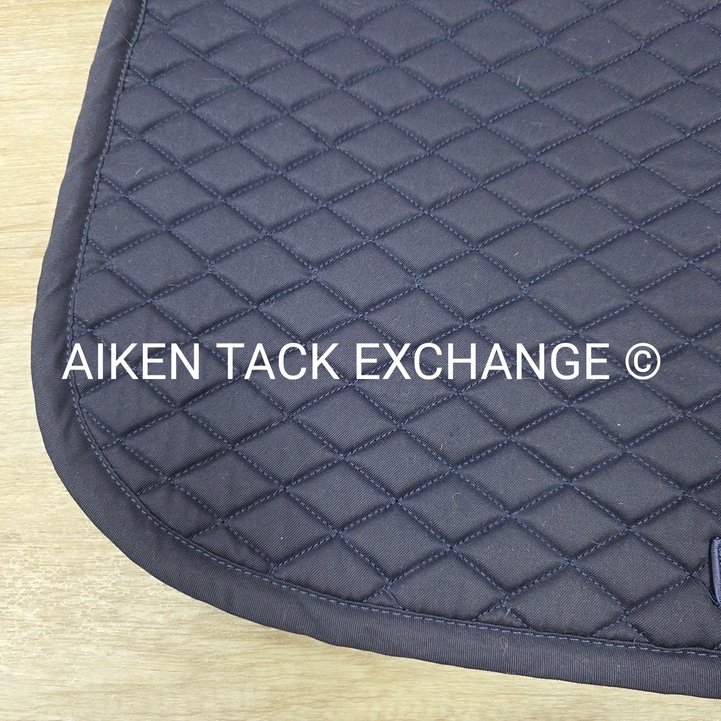 TuffRider Basic All Purpose Saddle Pad