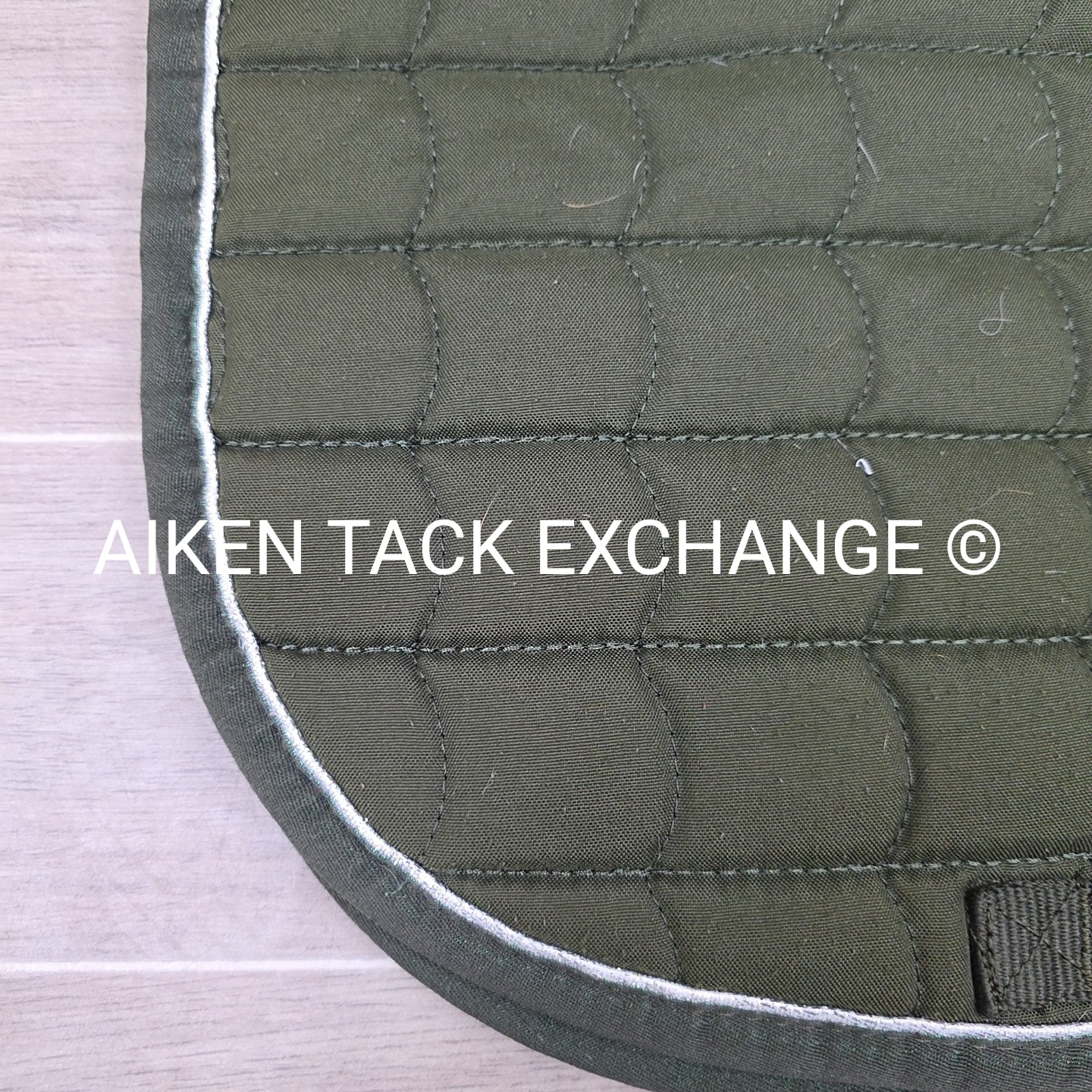 Horze Dressage Saddle Pad