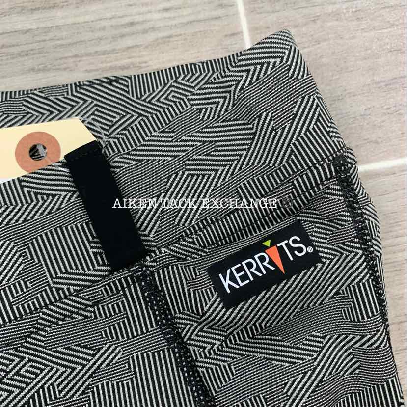 Kerrits Flex Full Seat Tights, Size Medium