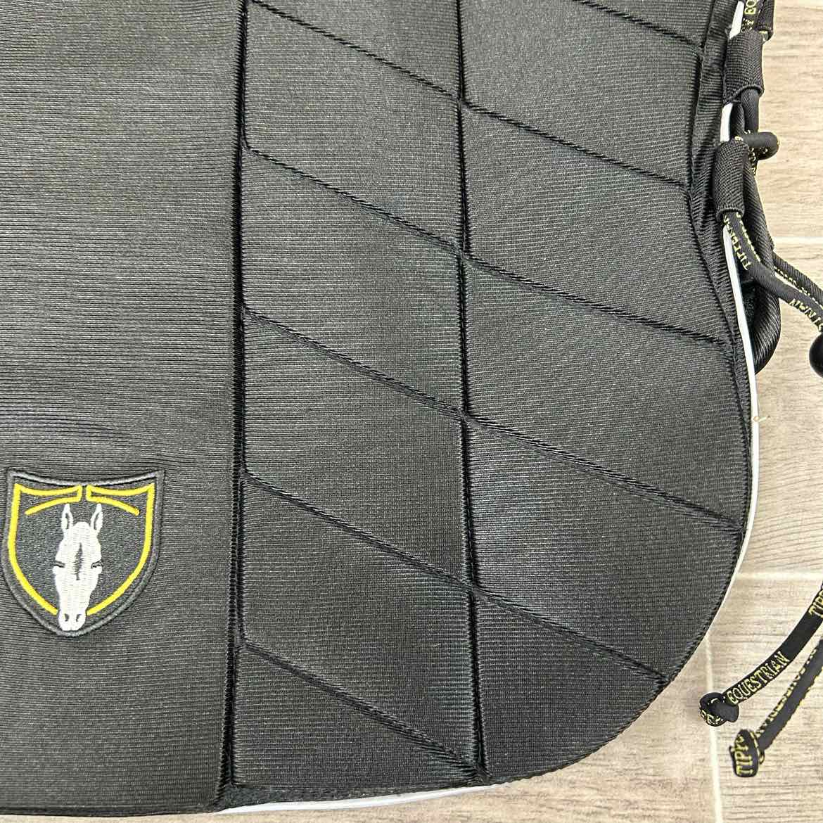 Tipperary Eventer Pro Safety Cross Country Vest, Size XLarge (42)