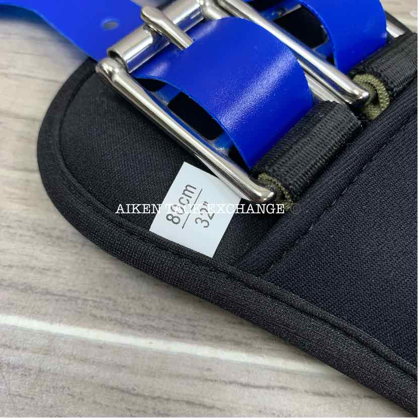 Ovation Gel Body Form Dressage Girth 32"