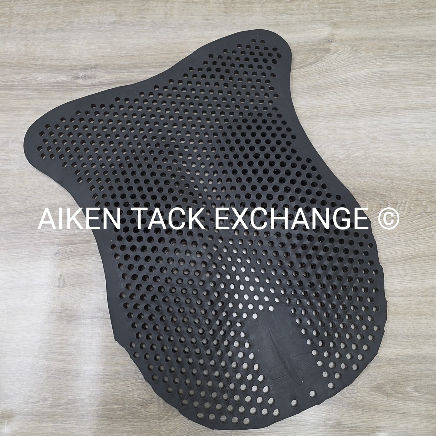 Kavallerie Middle Riser Shock Absorbing Gel Half Pad