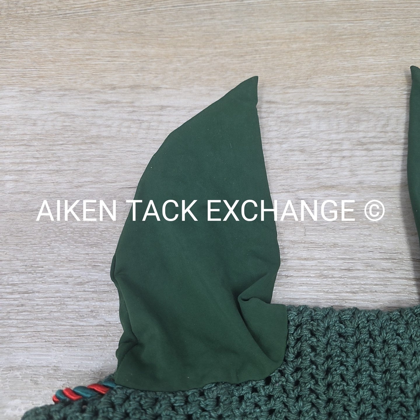 BARGAIN BUNDLE: 2 Ear Bonnets, Size Full