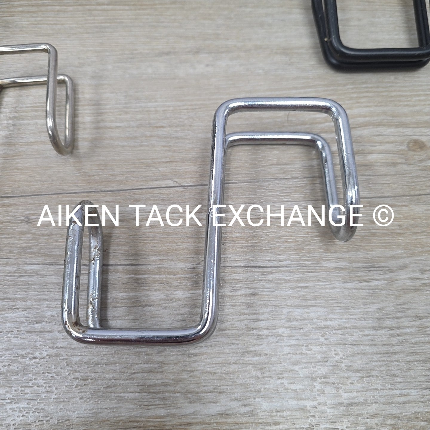 Utility Hooks, Set of 6