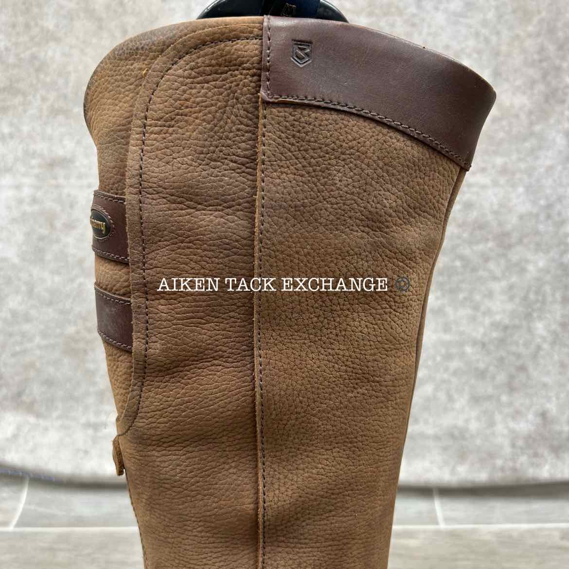 Dubarry Clare Country Boots, Size 40