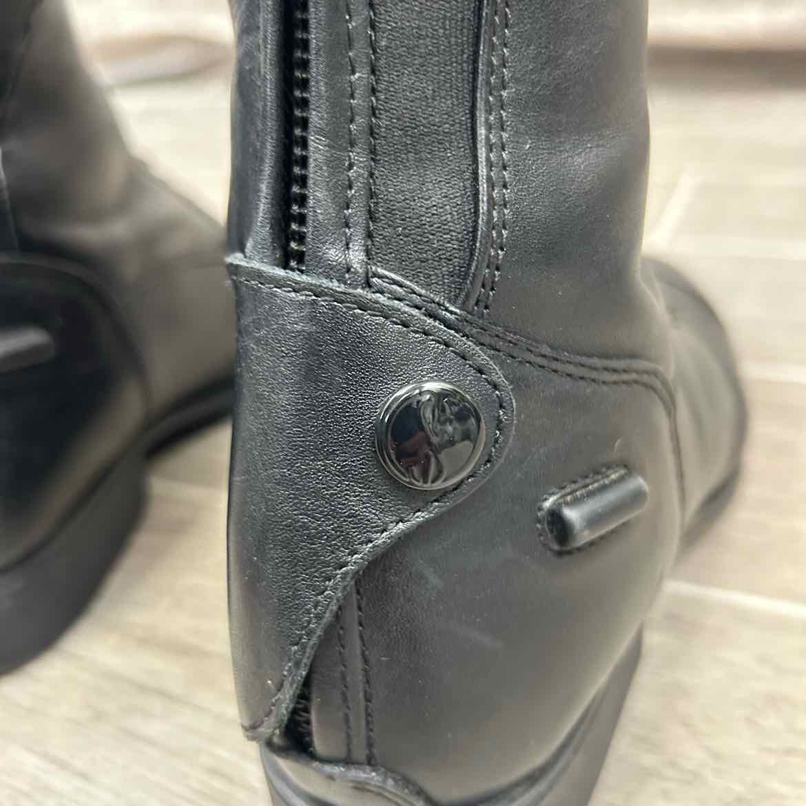 Tredstep Medici II Field Boot, Size 38 S R