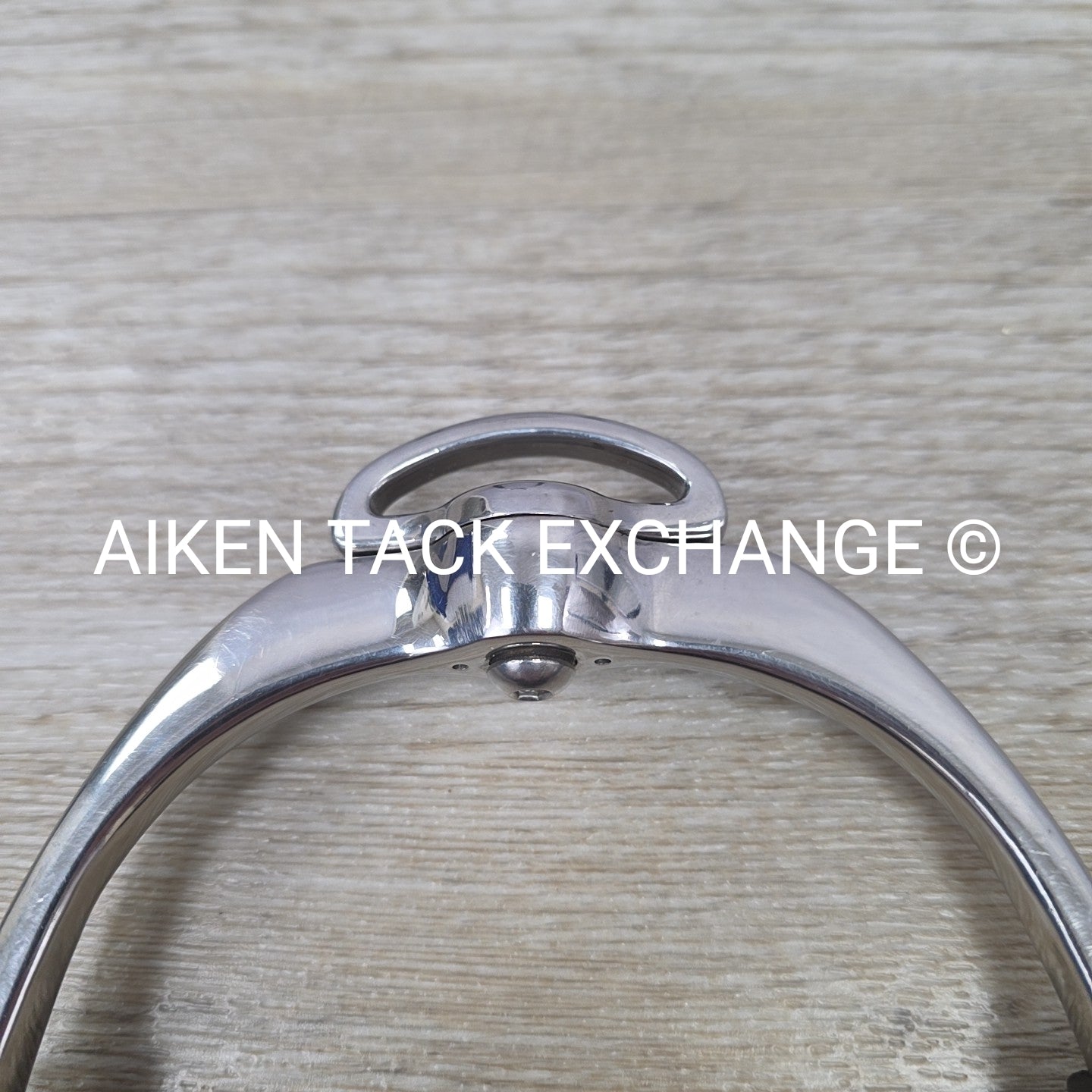 MDC Ultimate Stirrup Irons 4.5"