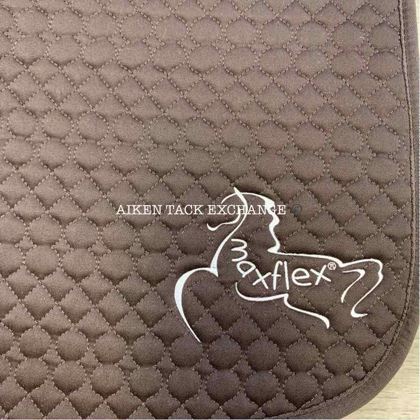 Maxflex Dressage Saddle Pad