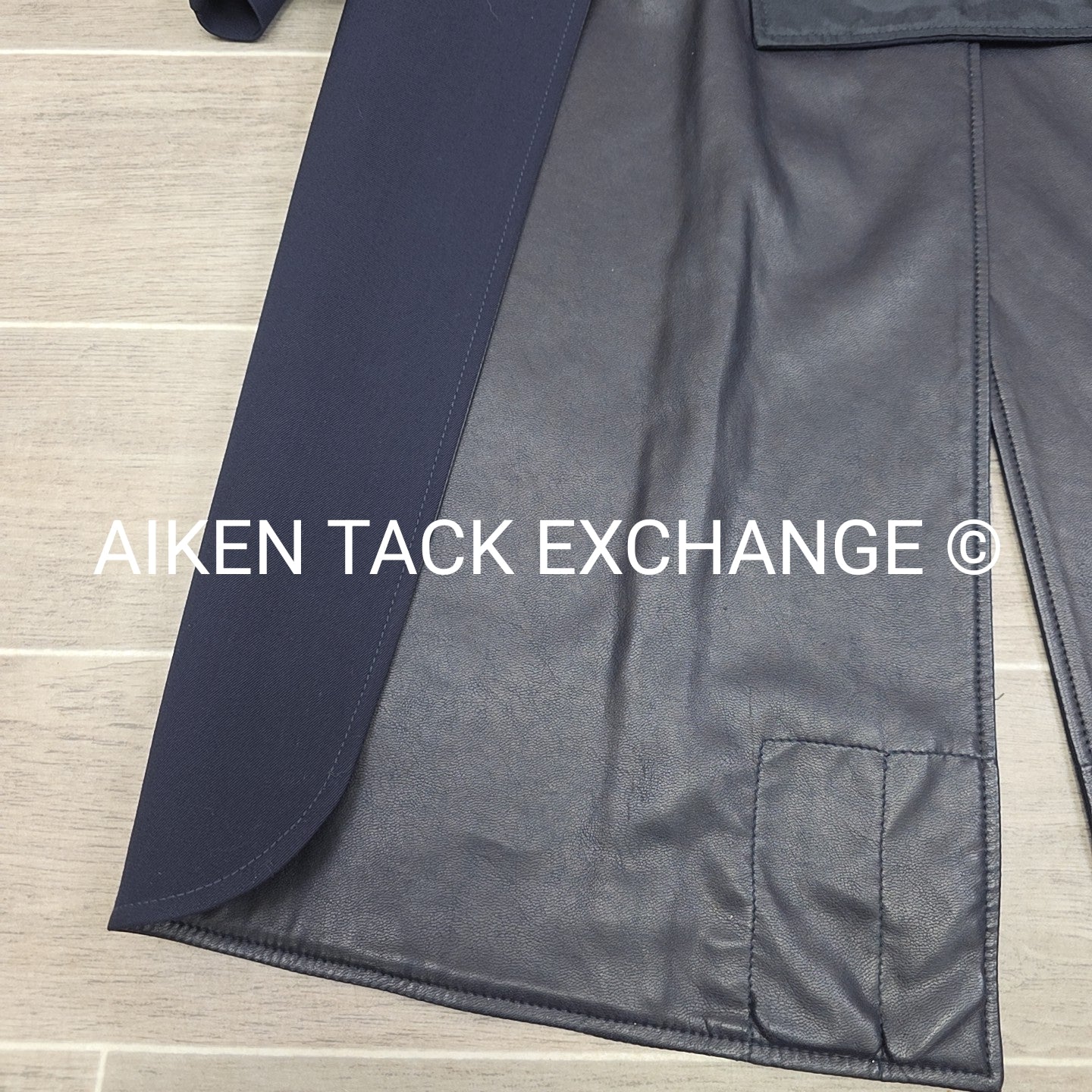 Pikeur D-Frack Shadbelly, Size US 8/EU 38