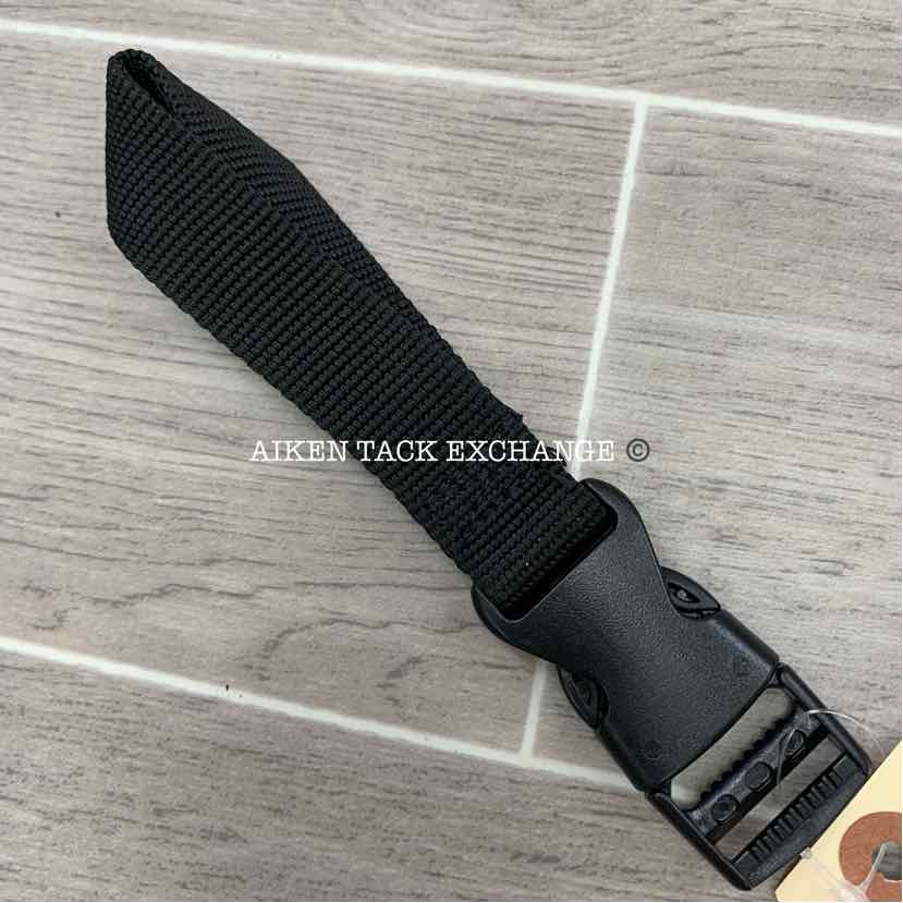 Best Friend Grazing Muzzle Replacement Buckle